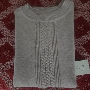 NWT Joie sweater
